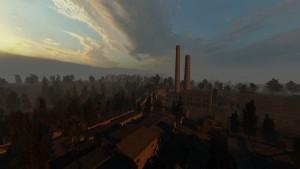 Chernobyl Chronicles