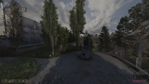 Chernobyl Chronicles