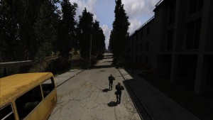 Chernobyl Chronicles