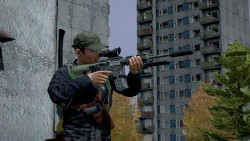 DayZ Standalone
