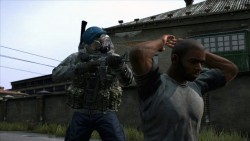 DayZ Standalone