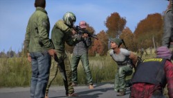 DayZ Standalone