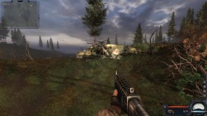 R.E.B.O.R.N. Двойники Разлом времени
