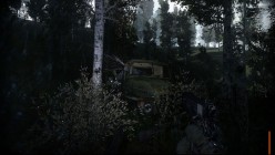 frozen zone автотранспорт