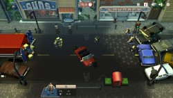 Играть в Gunswords Tin Soldiers