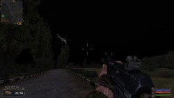 Сталкер Конец Света