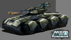 metal war online 