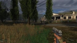 oblivion lost remake 2.5