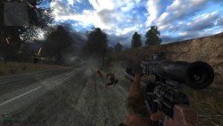 oblivion lost remake 2.5