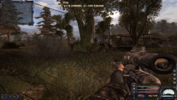 Сталкер Old Story 2.0