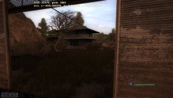 Сталкер Old Story 2.0