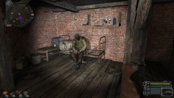 Сталкер Опасный вирус