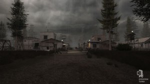 Смерти Вопреки 3. Осколок Тьмы