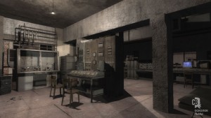 Смерти Вопреки 3. Осколок Тьмы