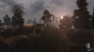 Смерти Вопреки 3. Осколок Тьмы
