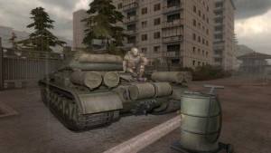 Припять Точка Отсчёта Время Альянса 