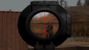 Сталкер The project Medeiros