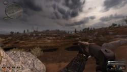 Сталкер The project Medeiros