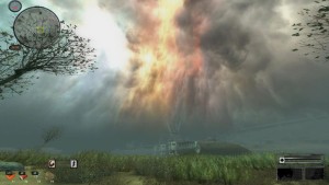 Сталкер The project Medeiros