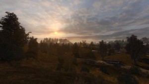 Шаг в неизвестность. Дежавю