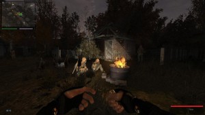 Сталкер Путь Человека Final