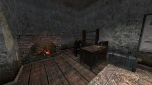 Путь Человека Возвращение