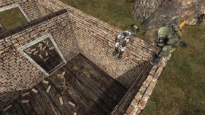 Сталкер Равновесие