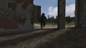 Сталкер Равновесие