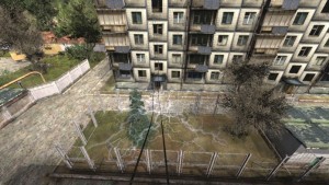 Сталкер Равновесие