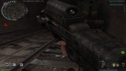 Игровой HUD
