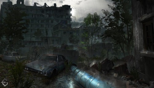 stalker apocalypsis 