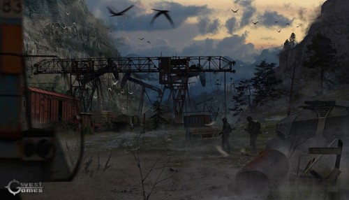 stalker apocalypsis 