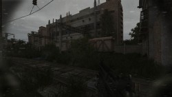 Сталкер Путь Стрелка 6