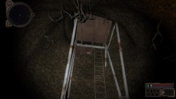 Сталкер Территория ДОЛГа