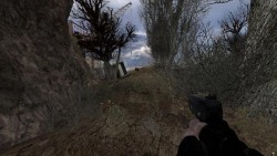 Сталкер Судьба Зоны