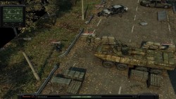 UFO Online Вторжение