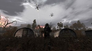 Сталкер Время перемен 3.0