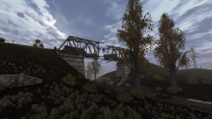 Сталкер Время перемен 3.0