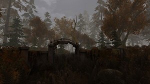 Сталкер Время перемен 3.0