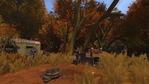 Сталкер Время перемен 3.0