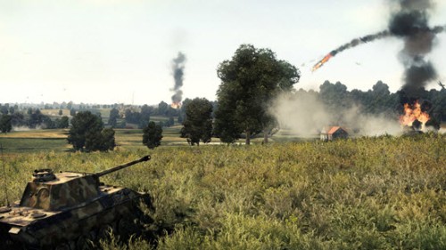Что лучше Танки War Thunder или World of Tanks