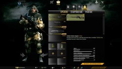 Warface