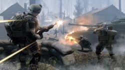 Warface
