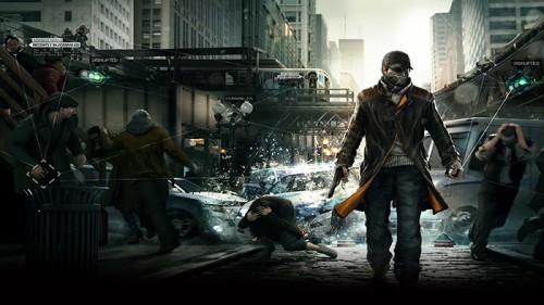 Watch Dogs 2