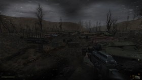 Call of Misery 2