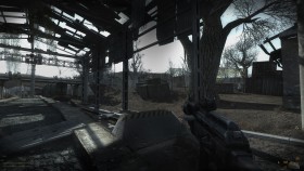 Call of Misery 3