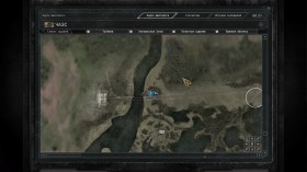 call of chernobyl bolotnyi doctor 