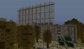 chernobyl karta dlya majnkraft 