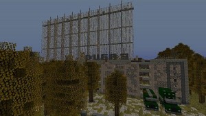 chernobyl karta dlya majnkraft 