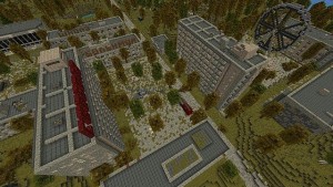 chernobyl karta dlya majnkraft 